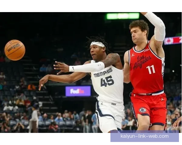 快船逆境仍团结 加兰小卡默契让人忆起骑士辉煌岁月