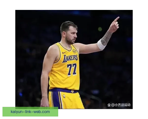 东契奇六连客场狂砍40分 创纪录冲击MVP巅峰