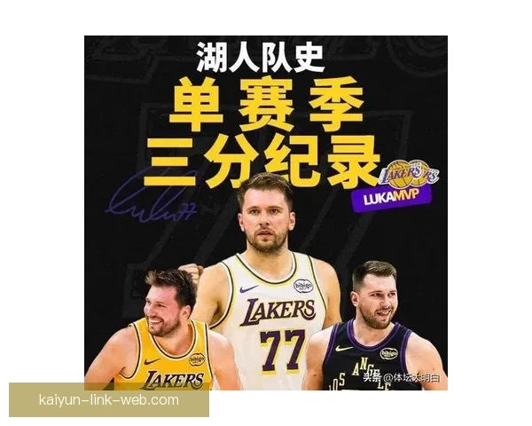 东契奇连续12场30分领跑全联盟 场均近40分助湖人豪取十一胜一负