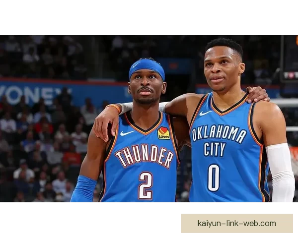 达标！亚历山大出战15分钟已确保常规赛评奖资格