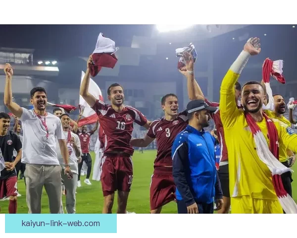 2026世界杯最新盘口深度解析及球队胜负趋势预测