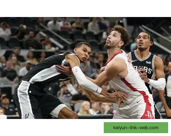 两场狂轰116分再破九大纪录文班亚马豪取十五连胜冲击历史巅峰之路