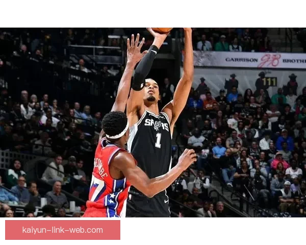 两场狂轰116分再破九大纪录文班亚马豪取十五连胜冲击历史巅峰之路