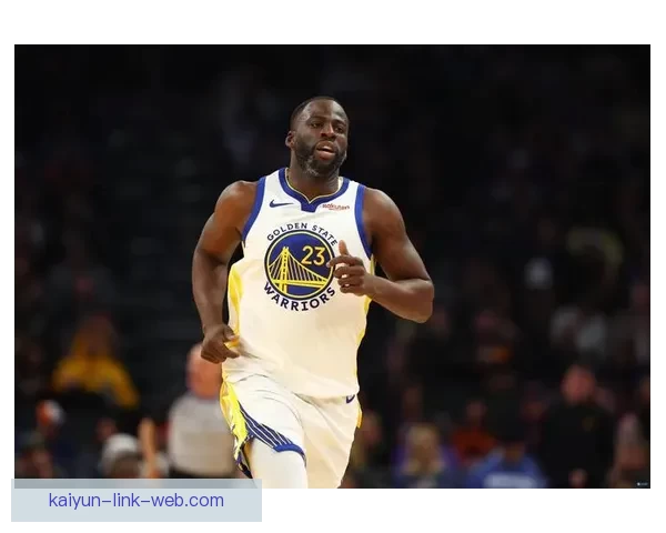 能否终老湾区追梦今夏球员选项仍倾向留勇士为核心