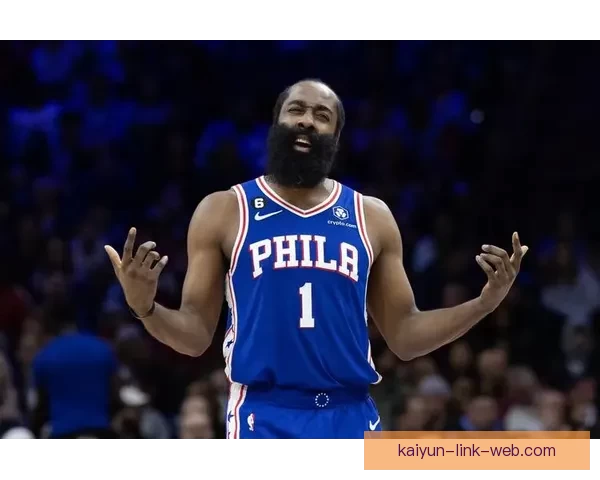 哈登生涯单场30分再创新高344次 超越贝勒升至历史第十二位