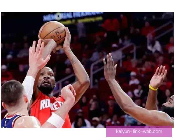 杜兰特坦言不解被对手连得十五分必须提升罚球命中率